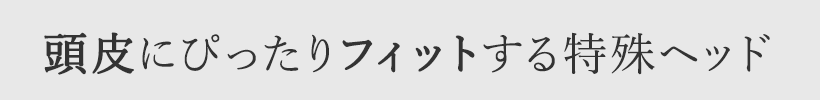 イーポレーション・スカルプミニ